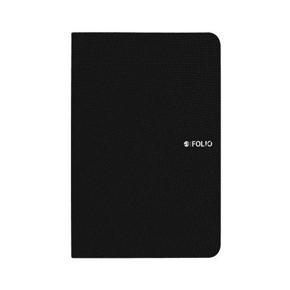 Аксессуар для iPad SwitchEasy CoverBuddy Folio Black (GS-109-70-155-11) for iPad mini 5