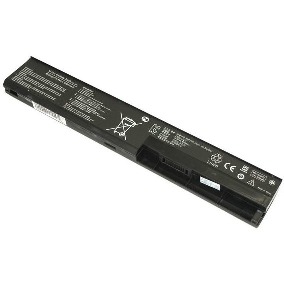 Батарея для ноутбука PowerPlant ASUS X401 (A32-X401) NB00000188