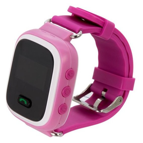Смарт-часы Optima SK-002 (Q60) Pink