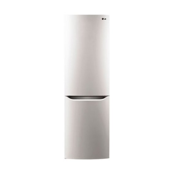 Холодильник LG GA-B419SMCL