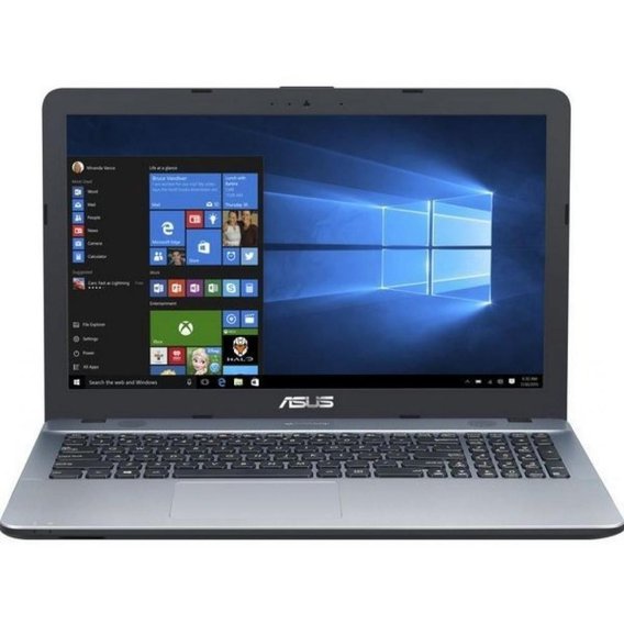 Ноутбук ASUS VivoBook Max X541NA (X541NA-GO017)