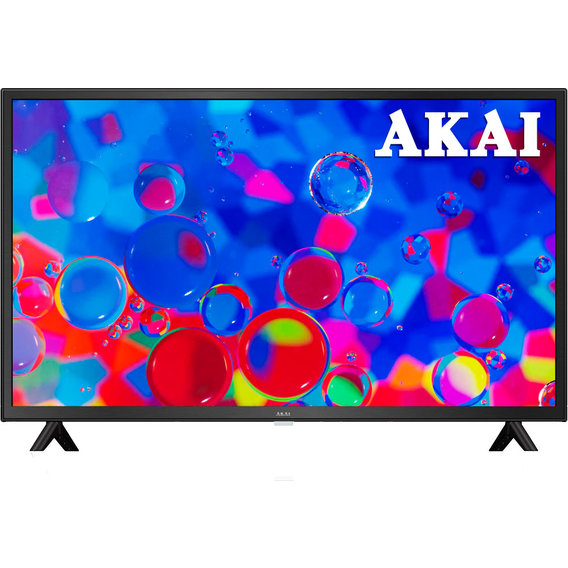Телевизор AKAI UA32DM2500T2