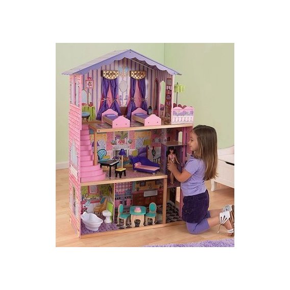 Кукольный домик KidKraft My Dream Mansion (65082)