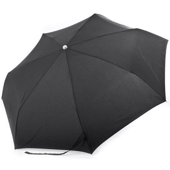 Зонт мужской автомат Fare черный (FARE5675-black)