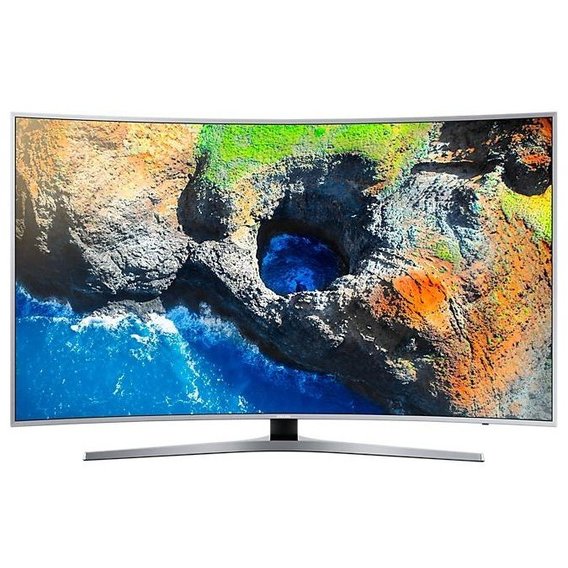 Телевизор Samsung UE55MU6502