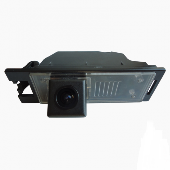 Камера заднего вида Prime-X CA-9842 Hyundai