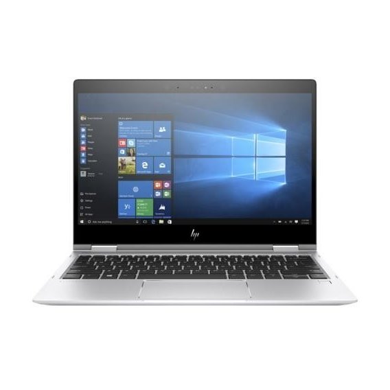 Ноутбук HP EliteBook x360 1020 G2 (2UE38UT)