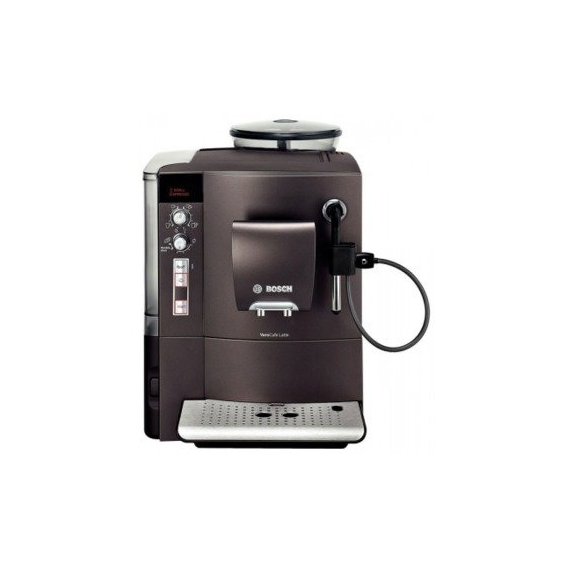 Кофеварка Bosch TES 50328 RW