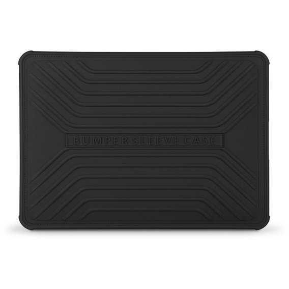 WIWU Voyage Sleeve Black (GM3909) for MacBook 12"