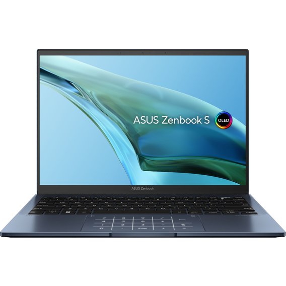 Ноутбук ASUS Zenbook S 13 OLED UM5302LA-LV152 (90NB1233-M005V0) UA