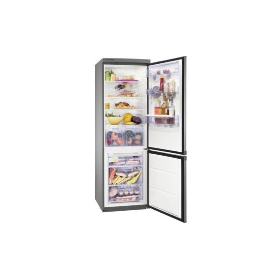 Холодильник Zanussi ZRB 7940PXH