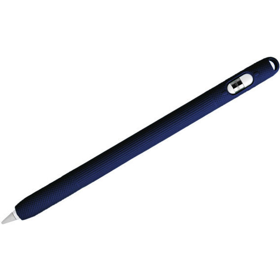 Чехол для стилуса COTEetCI Dark Blue for Apple Pencil (CS7073-BL)
