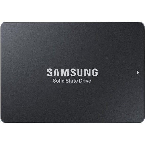 Samsung SSD 2.5" 480Gb (MZ-7KM480NE)