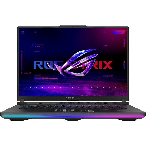 Ноутбук ASUS ROG Strix SCAR 16 G634JZ (G634JZ-N4032W)