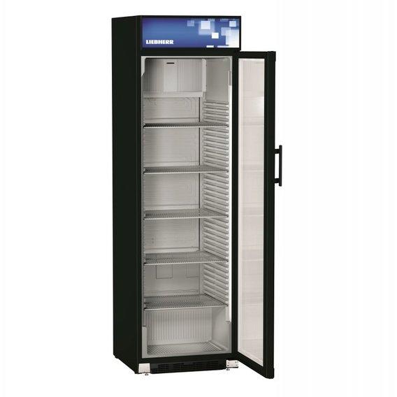 Холодильный шкаф (витрина) Liebherr FKDV4213744