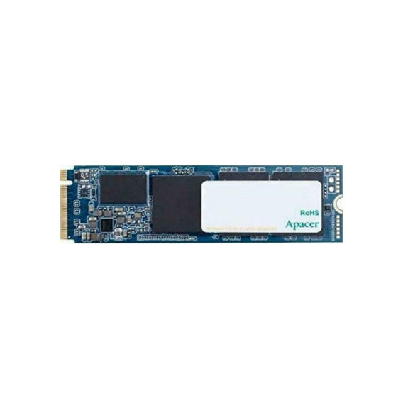 Apacer AS2280P4X 1 TB (AP1TBAS2280P4X-1) UA