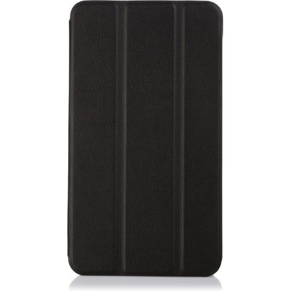 Аксессуар для планшетных ПК BeCover Smart Case for HUAWEI Mediapad T1 7.0 (T1-701U) Black (700687)