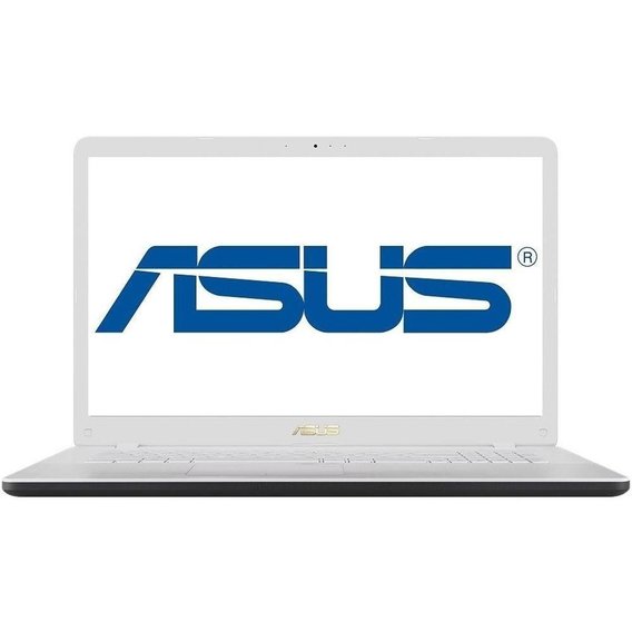 Ноутбук ASUS VivoBook 17 X705UB (X705UB-GC007) UA
