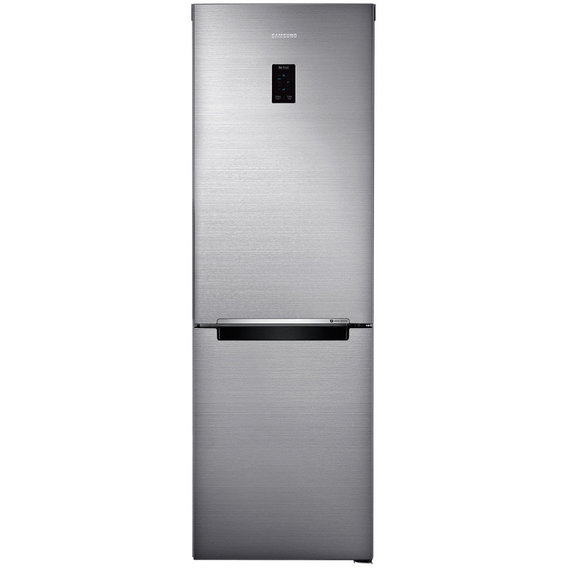 Холодильник Samsung RB33J3220SS/UA