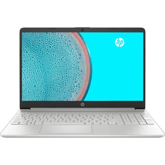 Ноутбук HP 15s-eq1027ua 15.6FHD (4R858EA) UA
