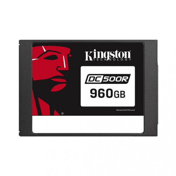 Kingston DC500R 960 GB (SEDC500R/960G)