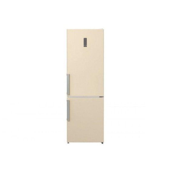 Холодильник Midea HD-468RWE1N (BE)