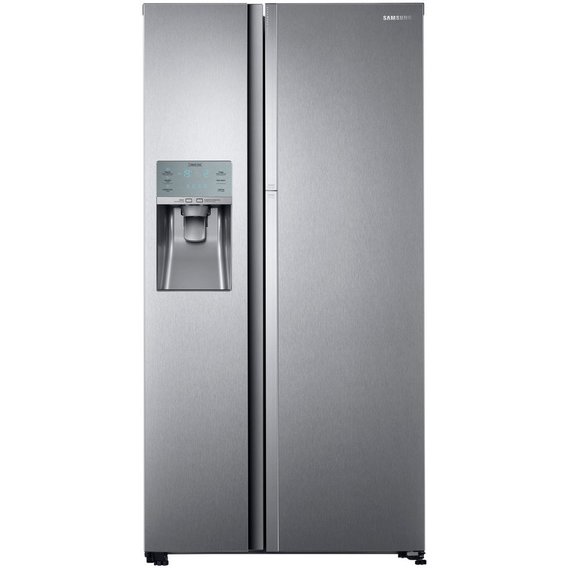 Холодильник Side-by-Side Samsung RH58K6697SL