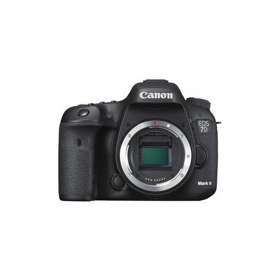 Canon EOS 7D Mark II Body Официальная гарантия