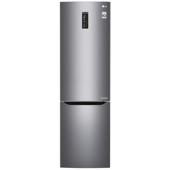 Холодильник LG GBP20DSQFS