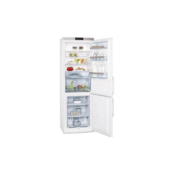 Холодильник AEG S 73600 CSW0