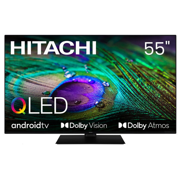 Телевизор Hitachi 55HAQ6460