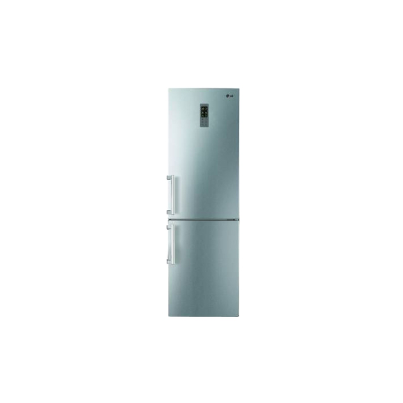 Холодильник LG GW-B449 ELQW