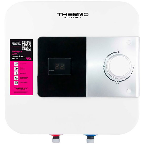 Бойлер Thermo Alliance SF15X15N