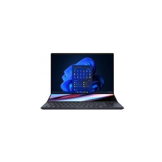 Ноутбук ASUS ZenBook Pro 14 Duo OLED UX8402ZE (UX8402ZE-M3062X)