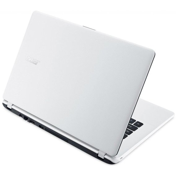 Ноутбук Acer Aspire ES1-331-P6A7 (NX.G12EU.012) White