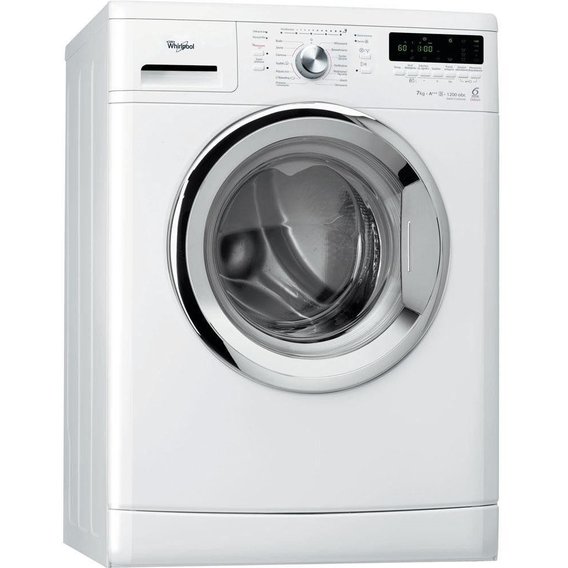 Стиральная машина Whirlpool AWO/C 71203 CHD