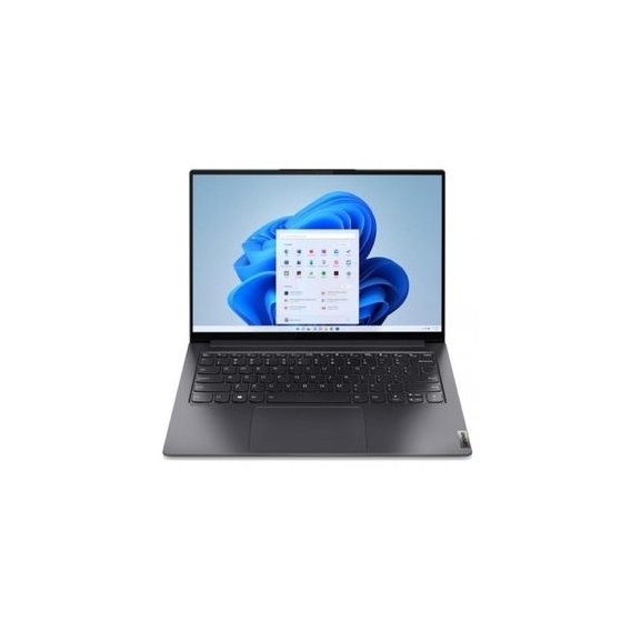 Ноутбук Lenovo Yoga Slim 7 Pro 14ACH5 (82MS009XPB)