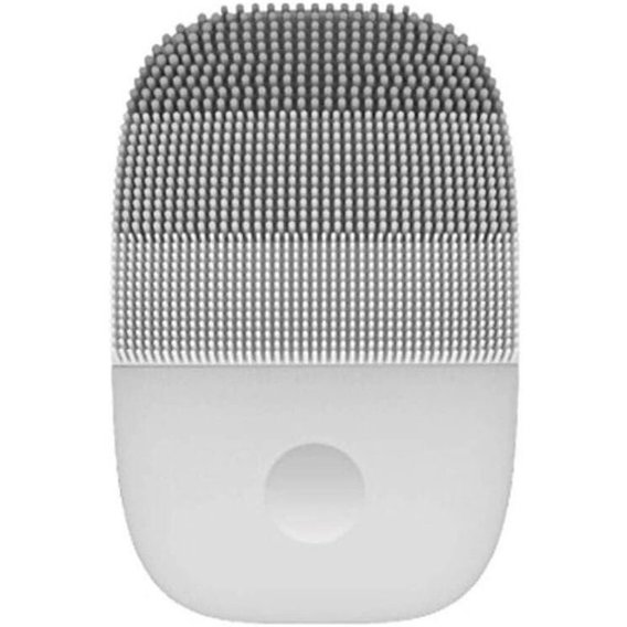 Аппарат для ультразвуковой чистки лица Xiaomi inFace Electronic Sonic Beauty Facial (MS-2000) Grey	
