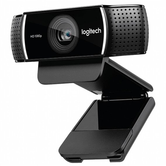 Logitech C922 Pro Stream (960-001088)