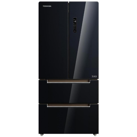 Холодильник TOSHIBA GR-RF692WE-PGJ