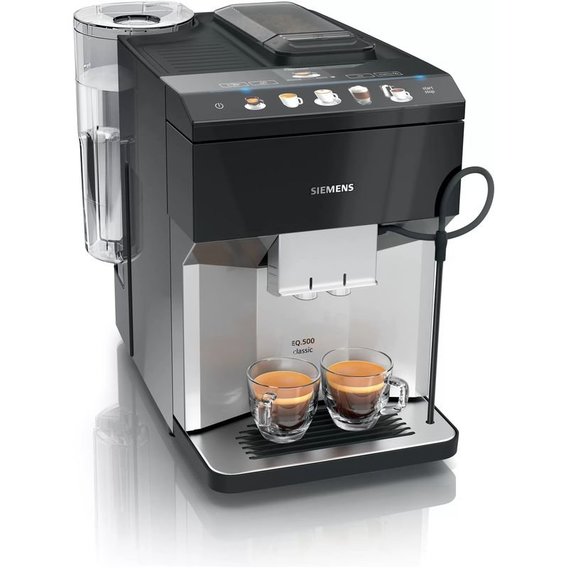 Кофеварка Siemens TP505R01