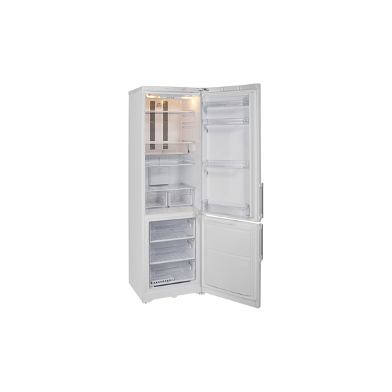 Холодильник Hotpoint-Ariston HBD 1201.4 NF H