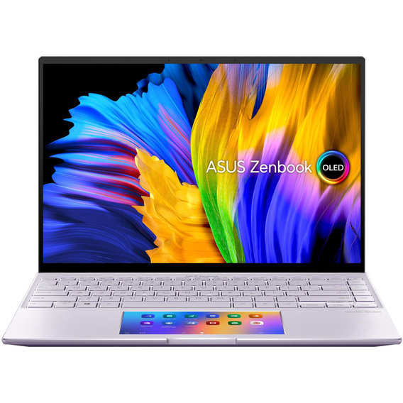 Ноутбук ASUS ZenBook UX5400EG-KN129 (90NB0T84-M000C0) UA