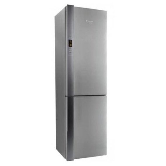 Холодильник Hotpoint-Ariston XH8 T3Z XOJZV