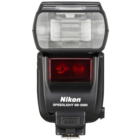 Фотовспышка Вспышка Nikon Speedlight SB-5000
