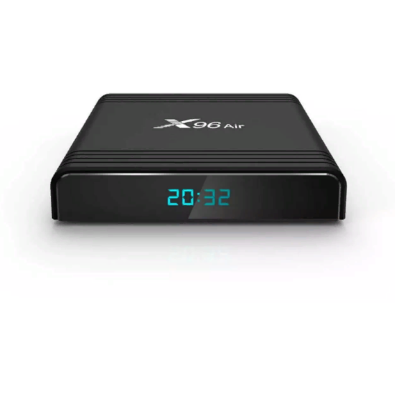 Приставка Smart TV X96 Air (4GB/32GB)