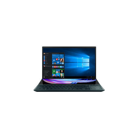 Ноутбук ASUS ZenBook Pro Duo 15 OLED UX582LR (UX582LR-H2004R)