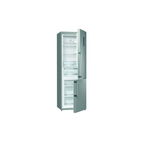 Холодильник Gorenje NRK 6193 TX