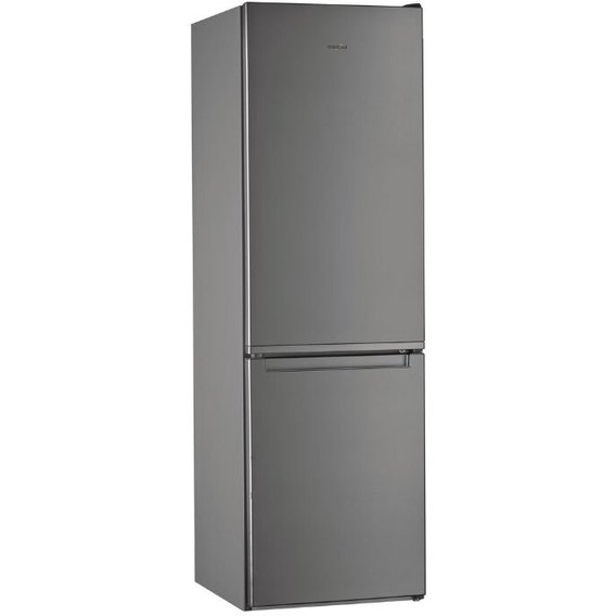 Холодильник Whirlpool W7 811I OX