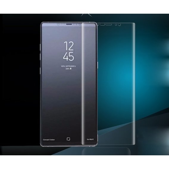 Аксессуар для смартфона Tempered Glass for Samsung N950 Galaxy Note 8